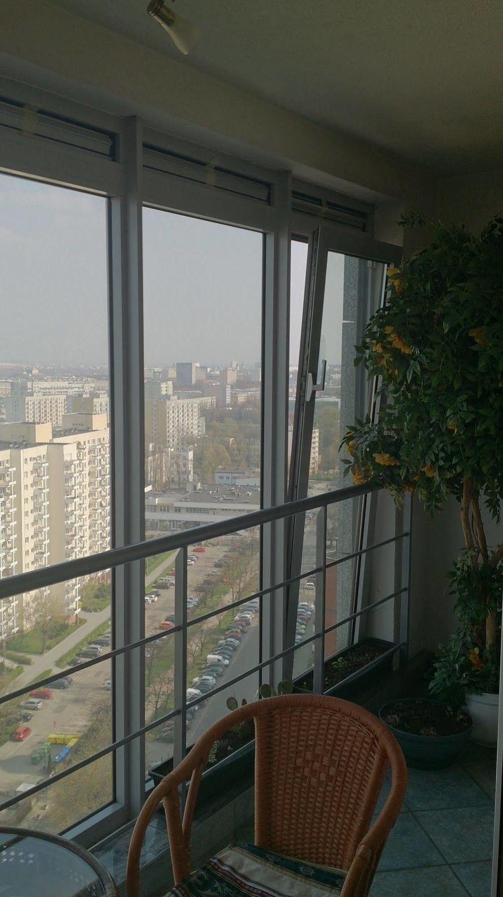 Babka Tower Suites - Apartments, Rooms Варшава Экстерьер фото