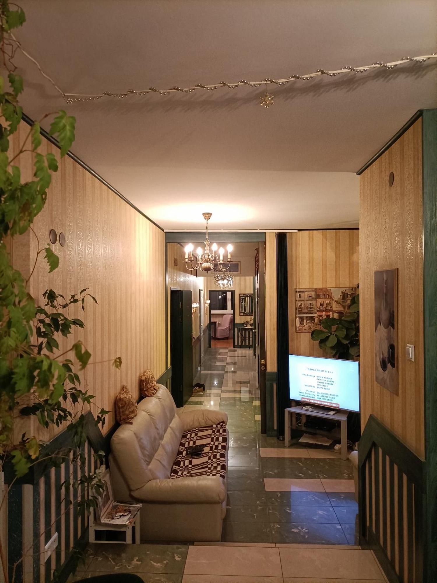 Babka Wiezowiec Noclegi Варшава Экстерьер фото