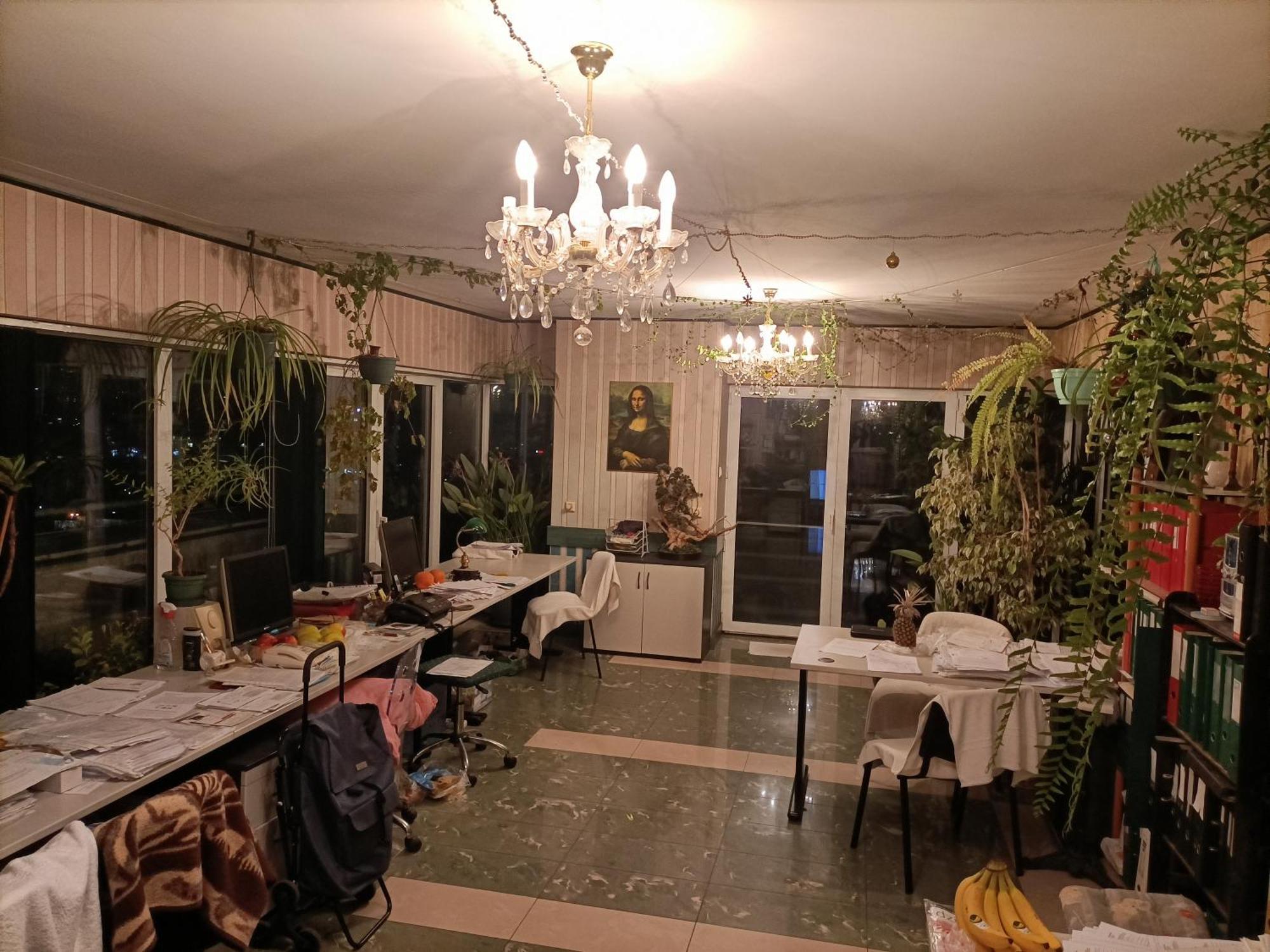 Babka Wiezowiec Noclegi Варшава Экстерьер фото