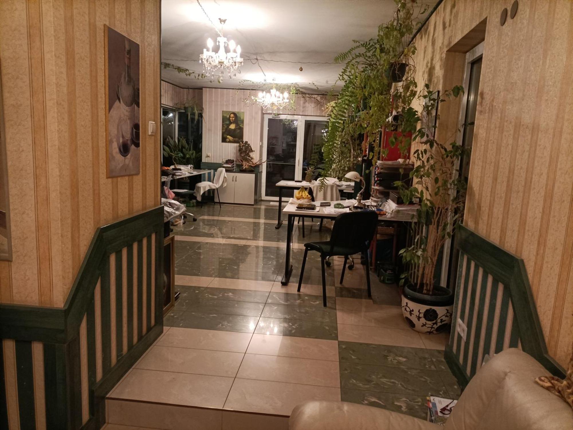 Babka Wiezowiec Noclegi Варшава Экстерьер фото