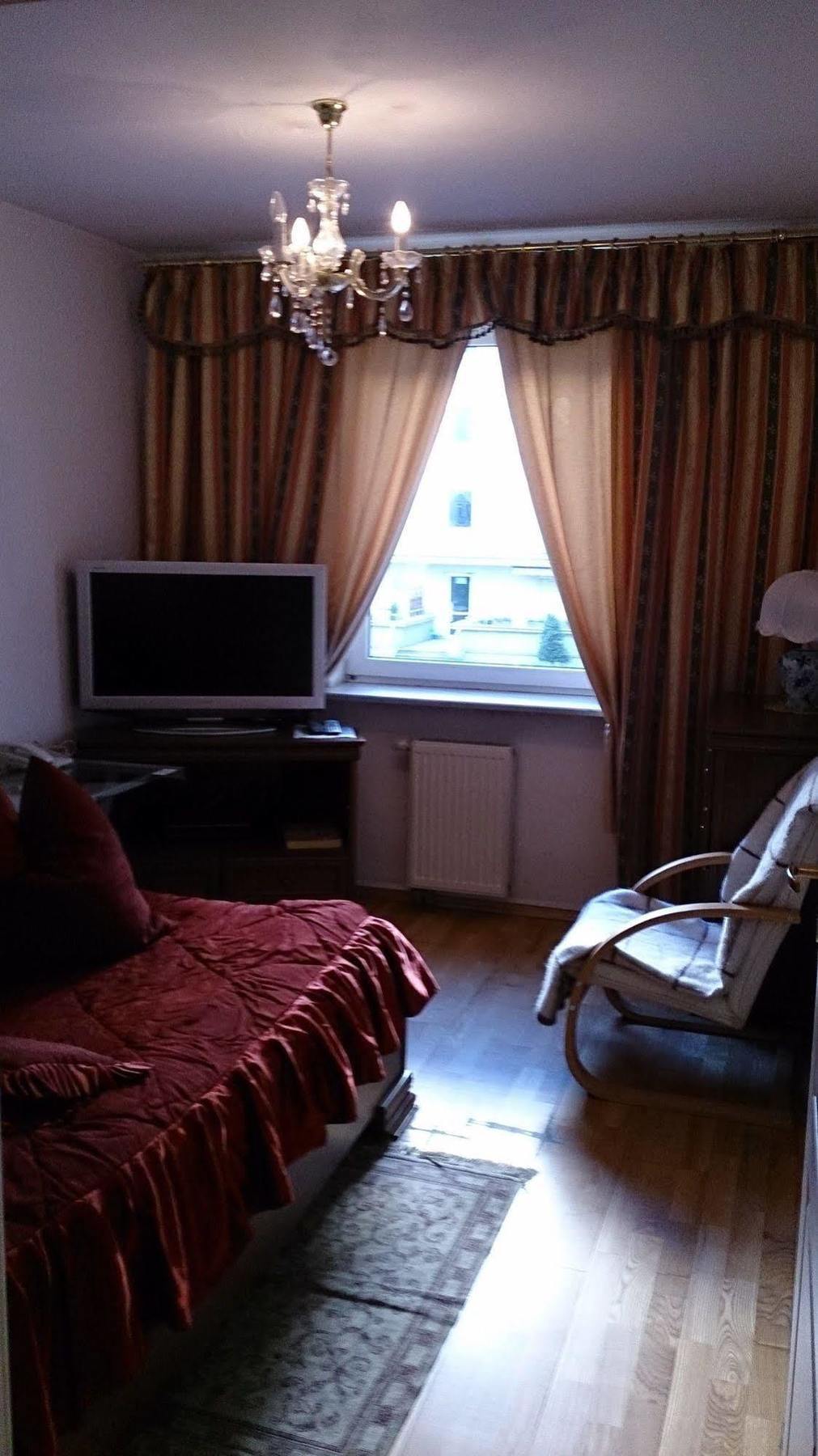 Babka Wiezowiec Noclegi Варшава Экстерьер фото